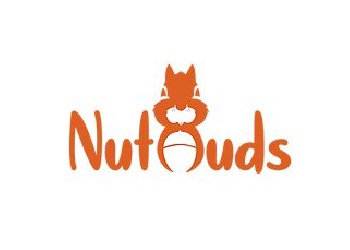 Nutbuds Logo