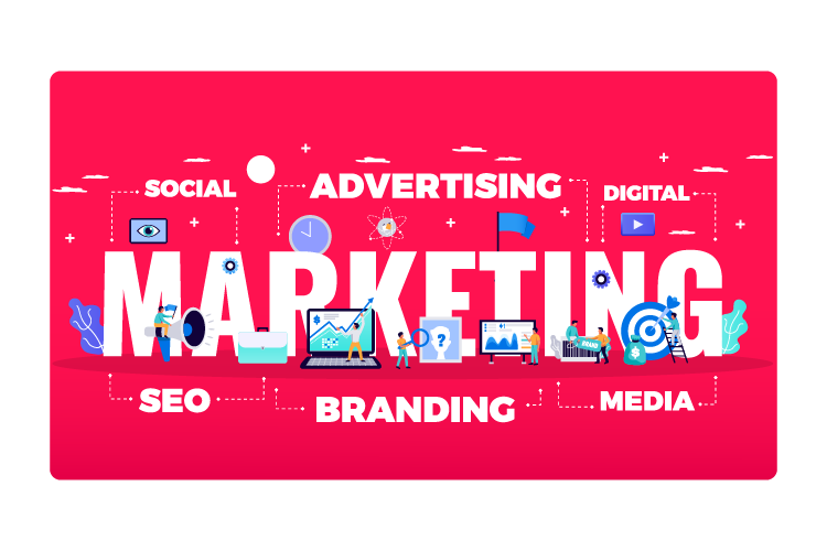 Digital Marketing