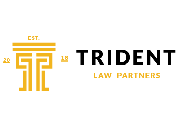 Trident Law Partners Logo