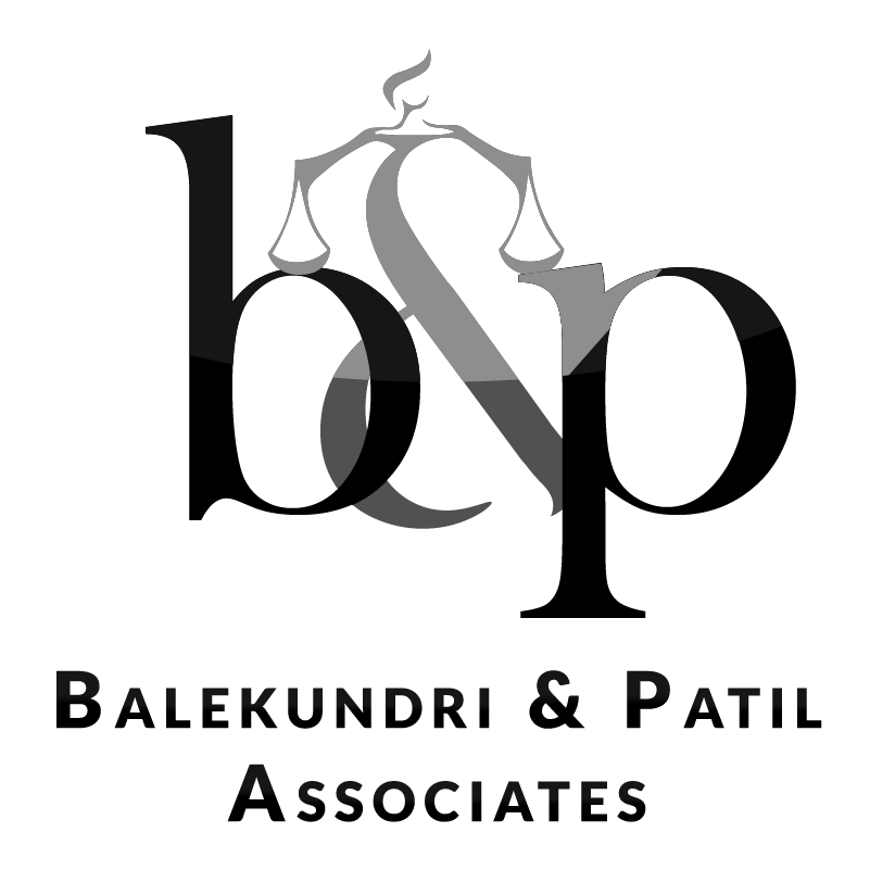 Balekundri and Patil Associates Logo