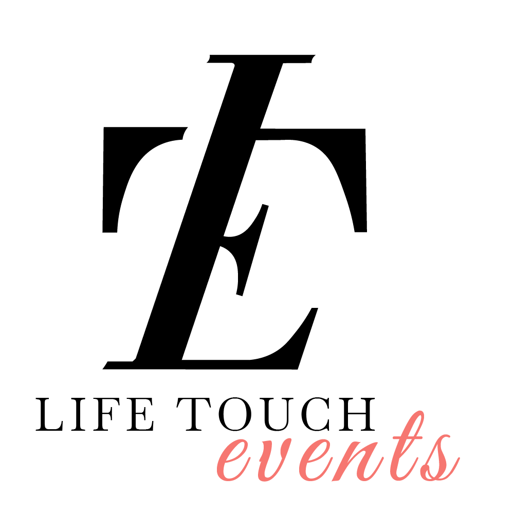 Life Touch Events Logo