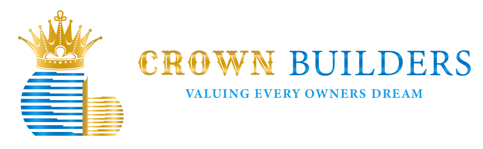 Crown Builders Logo