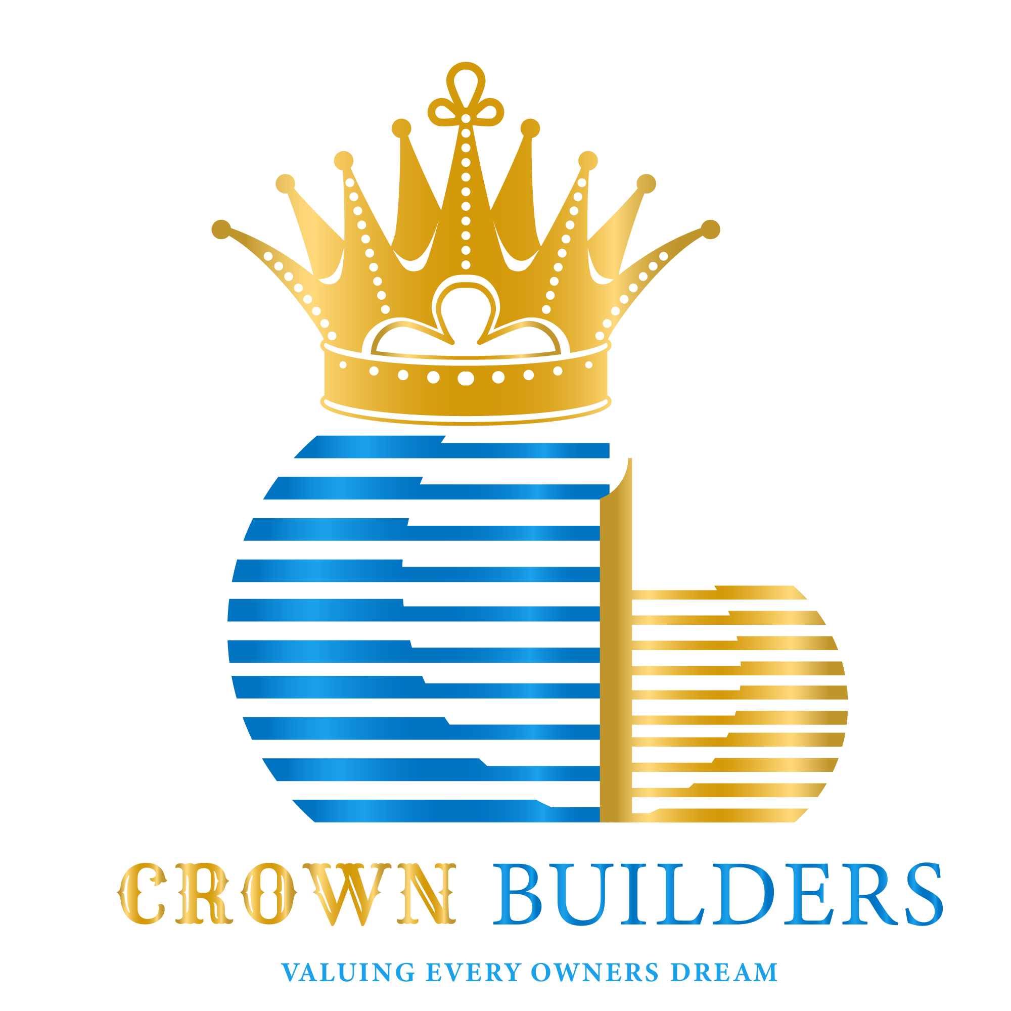 Crown Builders Logo