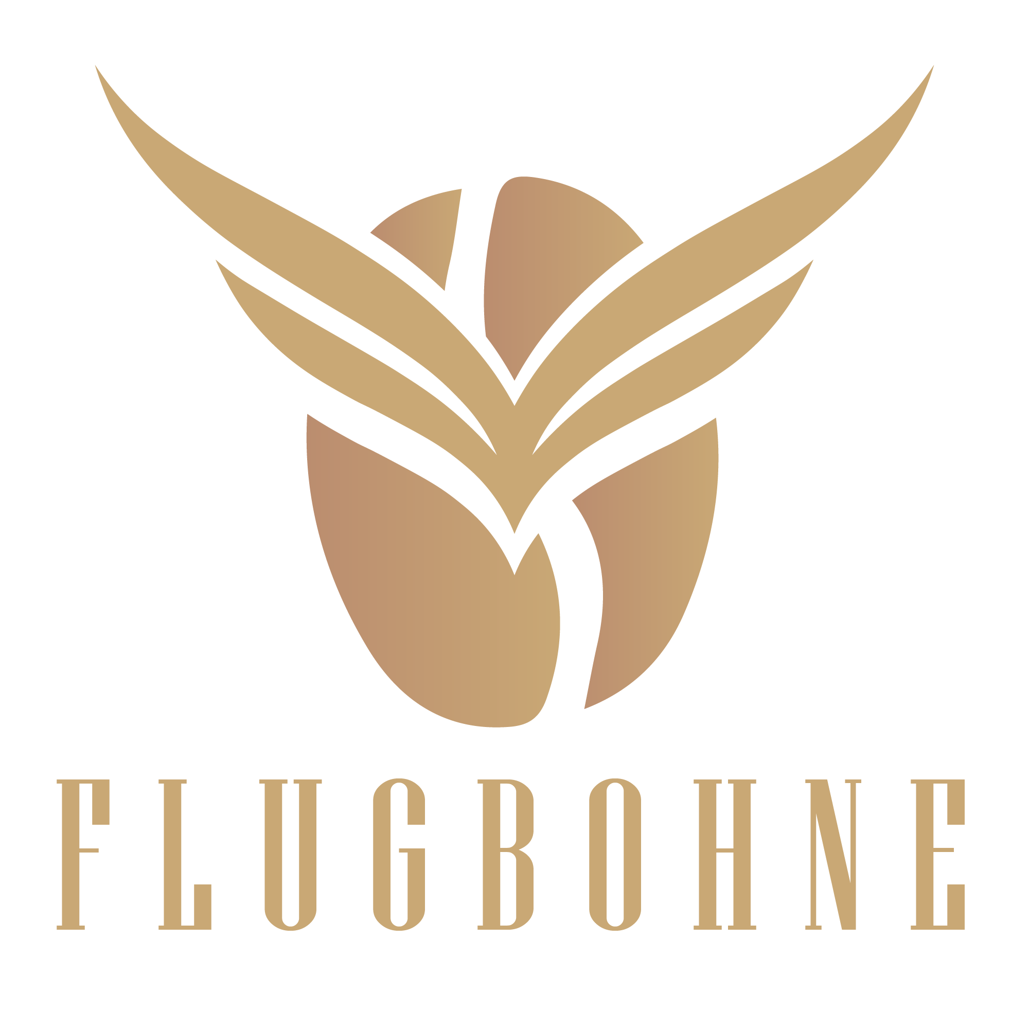 Flugbohne-Logo