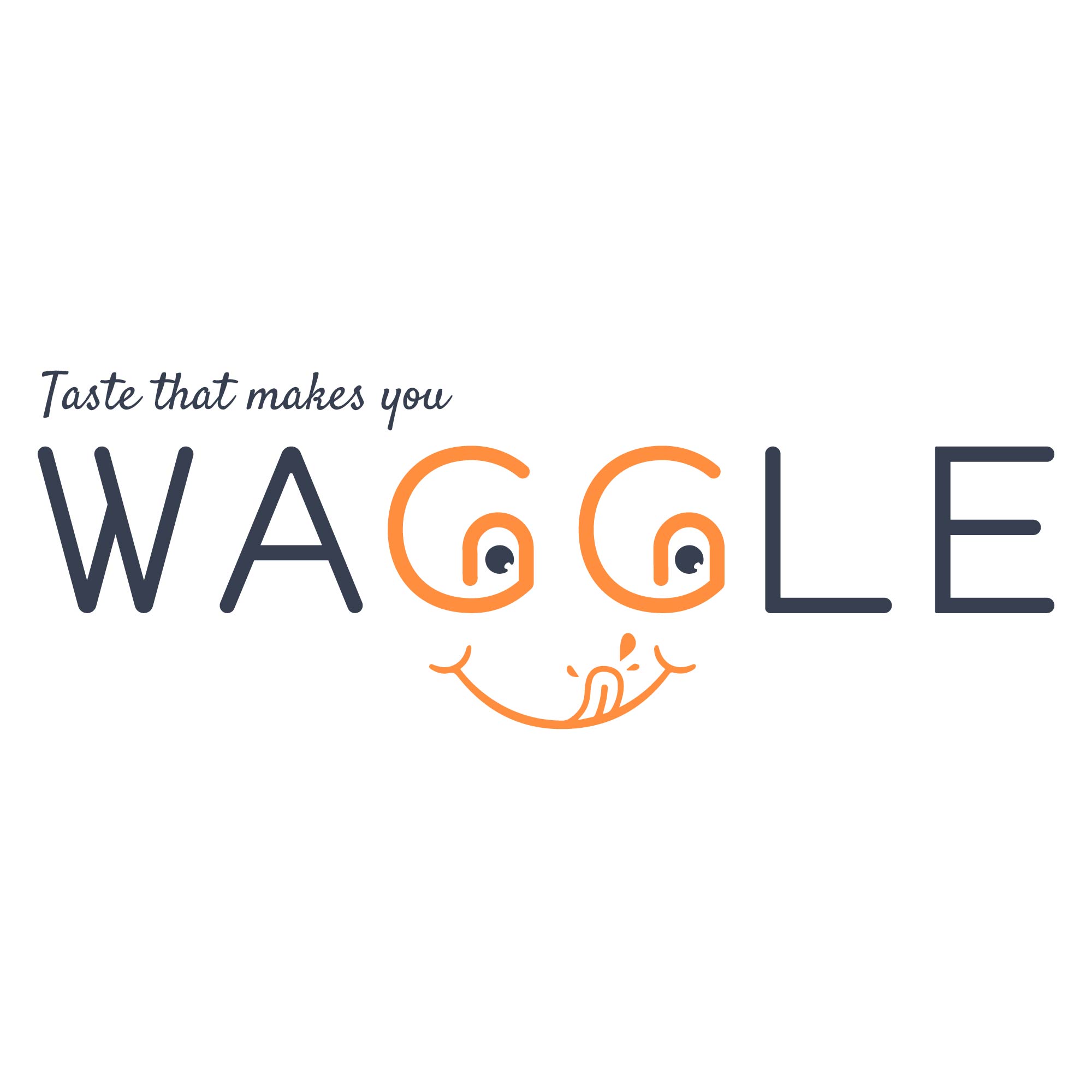 Waggle Logo