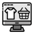 Ecommerce icon